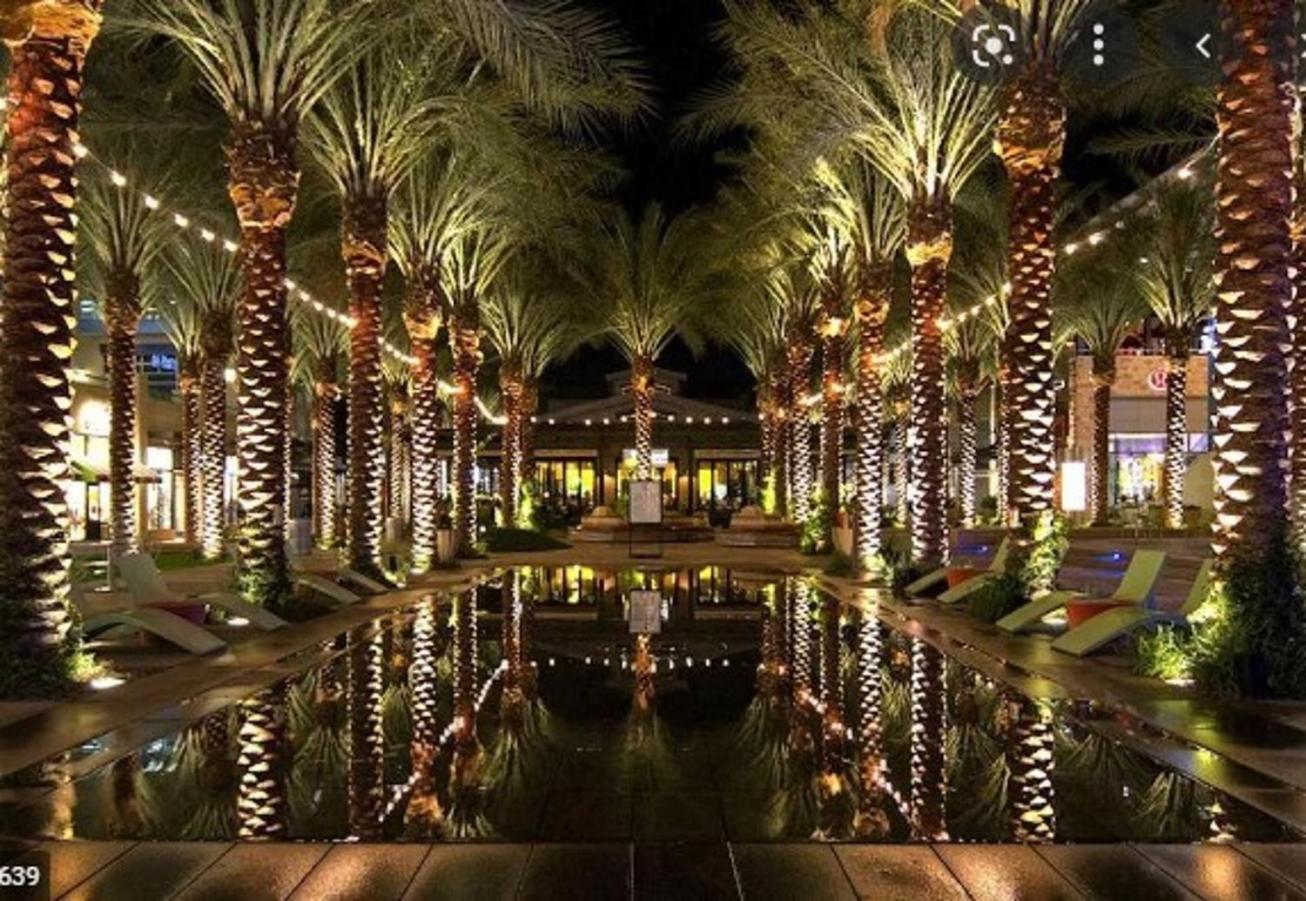 Casa De Encanto Scottsdale Zewnętrze zdjęcie